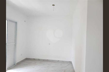 Apartamento à venda com 3 quartos, 81m² em Campestre, Santo André