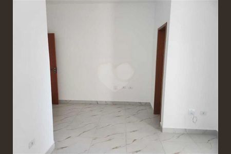 Apartamento à venda com 3 quartos, 81m² em Campestre, Santo André