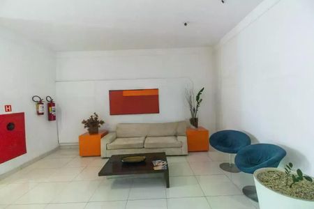 Apartamento à venda com 2 quartos, 78m² em Alphaville Industrial, Barueri