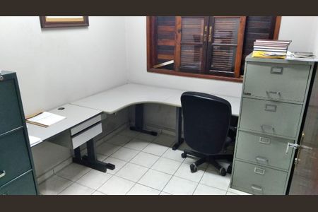 Casa à venda com 3 quartos, 172m² em Vila Barreto, São Paulo