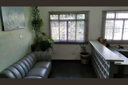 Casa à venda com 3 quartos, 172m² em Vila Barreto, São Paulo