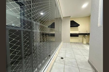 Apartamento à venda com 89m², 3 quartos e 1 vaga