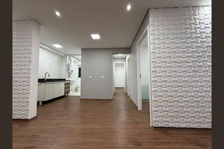 Apartamento à venda com 3 quartos, 89m² em Centro, Guarulhos
