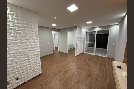 Apartamento à venda com 3 quartos, 89m² em Centro, Guarulhos