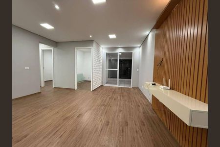 Apartamento à venda com 3 quartos, 89m² em Centro, Guarulhos
