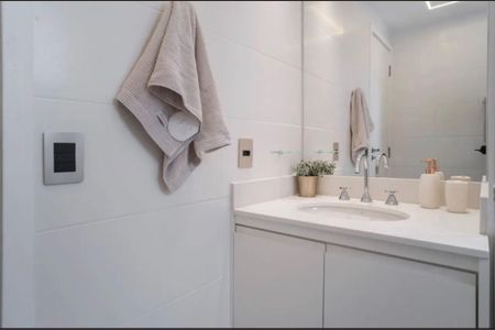 Foto 15 de apartamento à venda com 1 quarto, 36m² em Vila Mariana, São Paulo