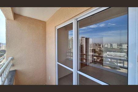 Foto 16 de apartamento à venda com 2 quartos, 38m² em Lapa de Baixo, São Paulo