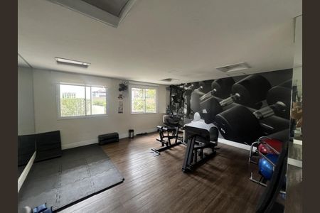 Apartamento à venda com 2 quartos, 104m² em Vila Romana, São Paulo