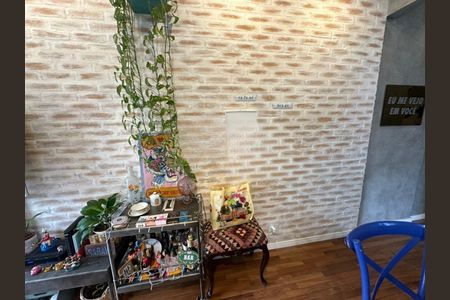 Apartamento à venda com 2 quartos, 104m² em Vila Romana, São Paulo