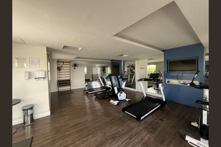 Apartamento à venda com 2 quartos, 104m² em Vila Romana, São Paulo