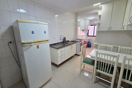 Apartamento para alugar com 70m², 2 quartos e 1 vaga Apartamento para alugar com 70m², 2 quartos e 1 vagaCozinha