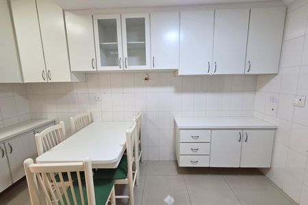 Apartamento para alugar com 70m², 2 quartos e 1 vaga Apartamento para alugar com 70m², 2 quartos e 1 vagaCozinha