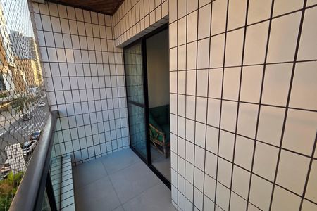 Apartamento para alugar com 70m², 2 quartos e 1 vaga Apartamento para alugar com 70m², 2 quartos e 1 vagaVaranda da Sala