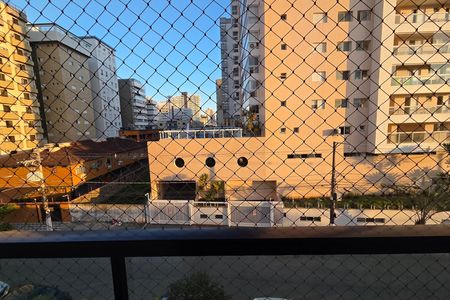 Apartamento para alugar com 70m², 2 quartos e 1 vaga Apartamento para alugar com 70m², 2 quartos e 1 vagaVaranda da Sala