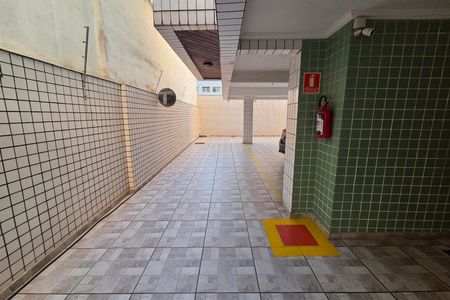 Apartamento para alugar com 70m², 2 quartos e 1 vaga Apartamento para alugar com 70m², 2 quartos e 1 vagaGaragem