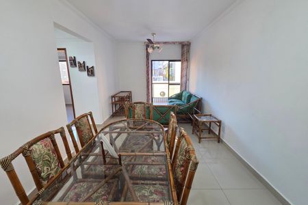 Apartamento para alugar com 2 quartos, 70m² em Boqueirão, Praia Grande