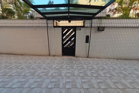Área comum de apartamento para alugar com 2 quartos, 70m² em Boqueirão, Praia Grande