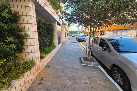 Apartamento para alugar com 70m², 2 quartos e 1 vaga Apartamento para alugar com 70m², 2 quartos e 1 vagaFachada