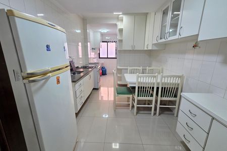 Apartamento para alugar com 70m², 2 quartos e 1 vaga Apartamento para alugar com 70m², 2 quartos e 1 vagaCozinha