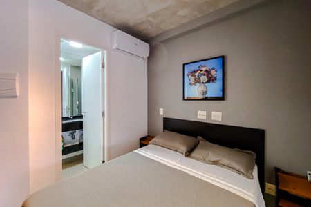 Studio de apartamento para alugar com 1 quarto, 30m² em Bom Retiro, São Paulo