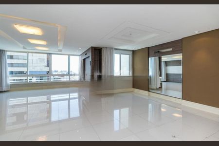 Apartamento à venda com 105m², 3 quartos e 1 vaga Apartamento à venda com 105m², 3 quartos e 1 vagaFoto 01