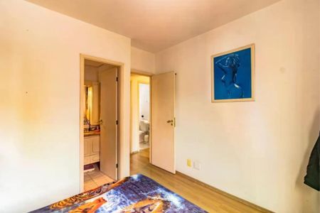Foto 16 de apartamento para alugar com 3 quartos, 70m² em Vila da Saúde, São Paulo
