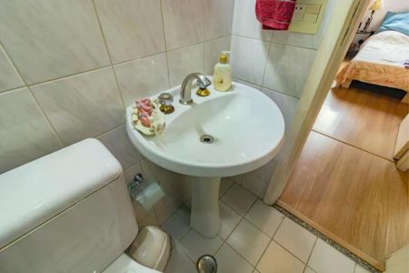 Foto 21 de apartamento para alugar com 3 quartos, 70m² em Vila da Saúde, São Paulo