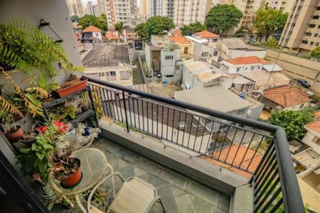 Apartamento para alugar com 90m², 3 quartos e 1 vagaFoto 03