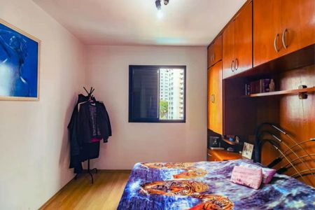 Foto 08 de apartamento para alugar com 3 quartos, 70m² em Vila da Saúde, São Paulo