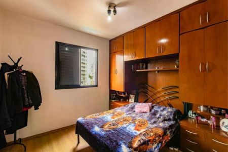 Foto 09 de apartamento para alugar com 3 quartos, 70m² em Vila da Saúde, São Paulo