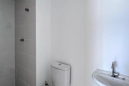 Studio para alugar com 27m², 1 quarto e sem vaga Studio para alugar com 27m², 1 quarto e sem vagaFoto 13