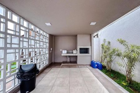 Studio para alugar com 27m², 1 quarto e sem vaga Studio para alugar com 27m², 1 quarto e sem vagaFoto 24