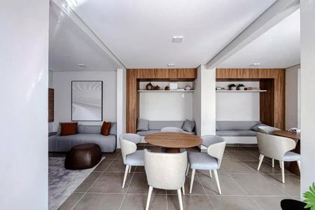 Studio para alugar com 27m², 1 quarto e sem vaga Studio para alugar com 27m², 1 quarto e sem vagaFoto 22