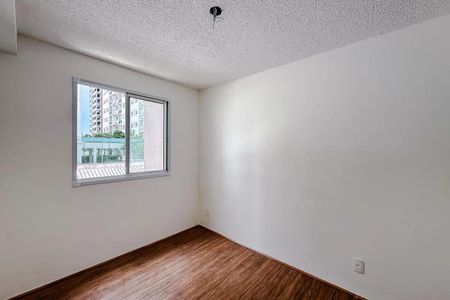 Foto 09 de kitnet/studio para alugar com 1 quarto, 27m² em Brás, São Paulo