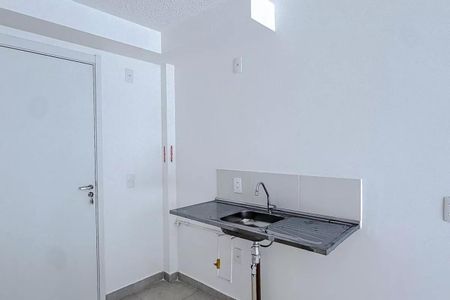 Foto 17 de kitnet/studio para alugar com 1 quarto, 27m² em Brás, São Paulo