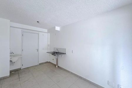 Studio para alugar com 27m², 1 quarto e sem vaga Studio para alugar com 27m², 1 quarto e sem vagaFoto 05