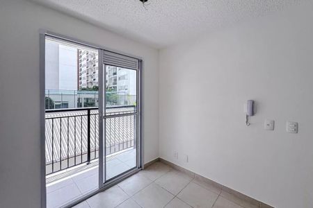 Studio para alugar com 27m², 1 quarto e sem vaga Studio para alugar com 27m², 1 quarto e sem vagaFoto 04