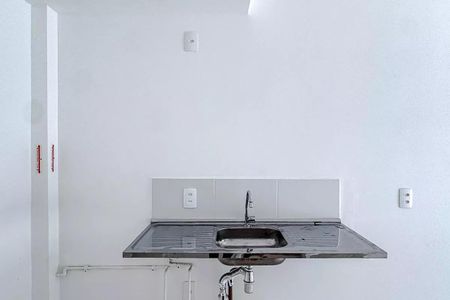 Studio para alugar com 27m², 1 quarto e sem vaga Studio para alugar com 27m², 1 quarto e sem vagaFoto 19