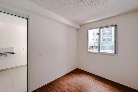 Studio para alugar com 27m², 1 quarto e sem vaga Studio para alugar com 27m², 1 quarto e sem vagaFoto 10