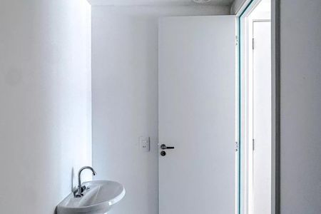 Studio para alugar com 27m², 1 quarto e sem vaga Studio para alugar com 27m², 1 quarto e sem vagaFoto 16