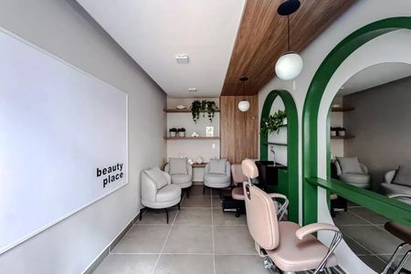 Kitnet/Studio para alugar com 1 quarto, 27m² em Brás, São Paulo