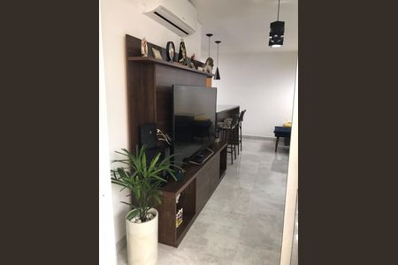 Apartamento à venda com 2 quartos, 96m² em Vila Mangalot, São Paulo