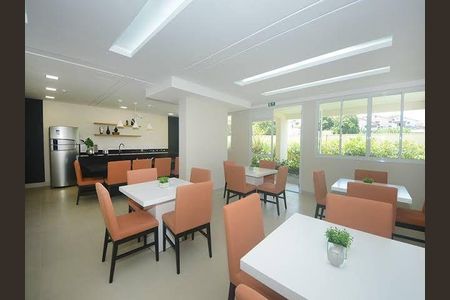 Apartamento à venda com 2 quartos, 96m² em Vila Mangalot, São Paulo