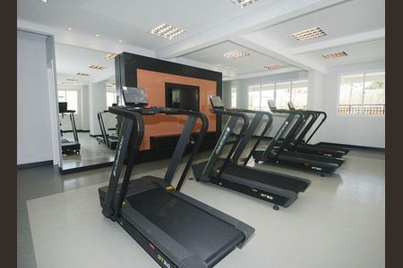 Apartamento à venda com 96m², 2 quartos e 2 vagas