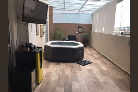 Apartamento à venda com 96m², 2 quartos e 2 vagas