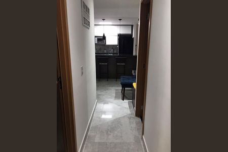 Apartamento à venda com 96m², 2 quartos e 2 vagas
