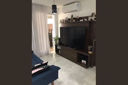 Apartamento à venda com 2 quartos, 96m² em Vila Mangalot, São Paulo