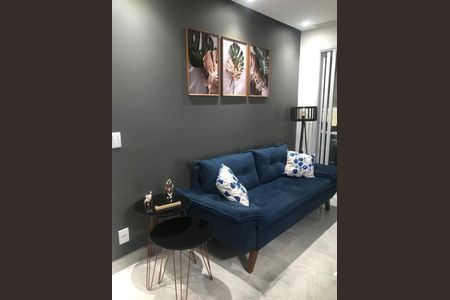 Apartamento à venda com 2 quartos, 96m² em Vila Mangalot, São Paulo