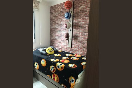 Apartamento à venda com 2 quartos, 96m² em Vila Mangalot, São Paulo