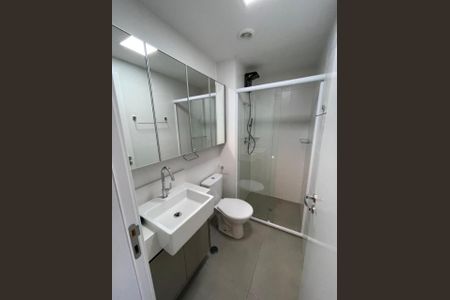 Foto 23 de kitnet/studio para alugar com 1 quarto, 26m² em Liberdade, São Paulo